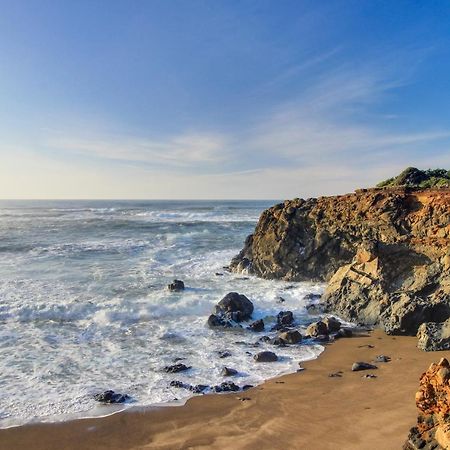 デポー・ベイ Coastal Dreamヴィラ エクステリア 写真