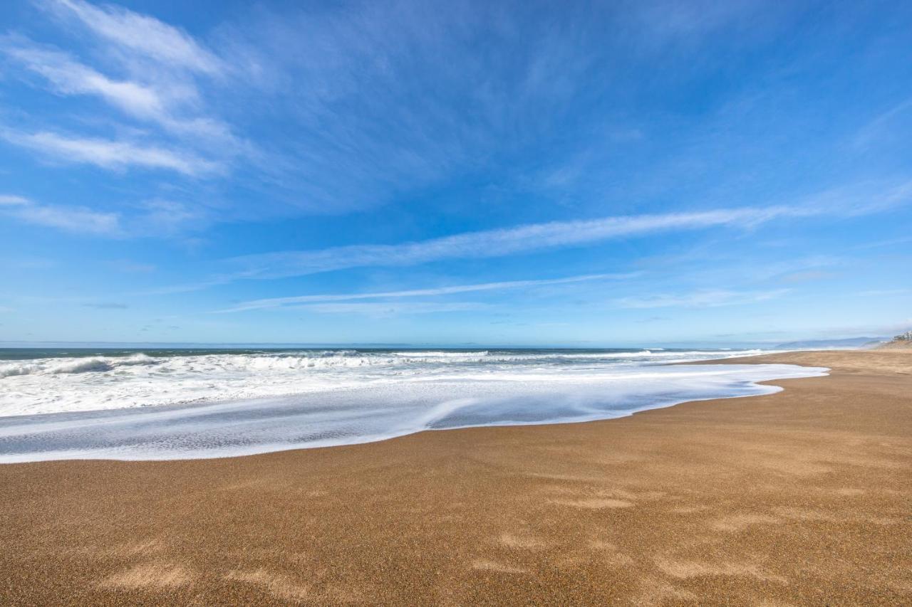 デポー・ベイ Coastal Dreamヴィラ エクステリア 写真