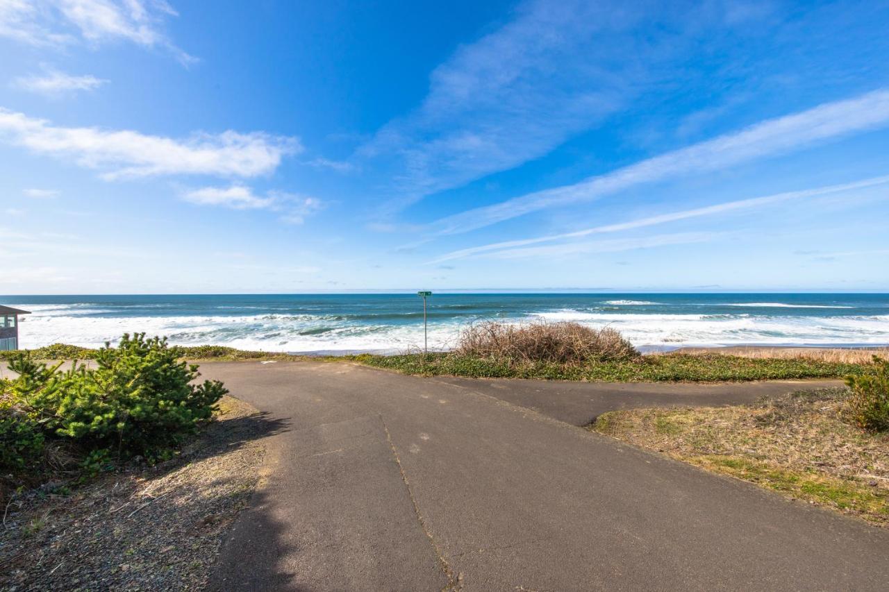 デポー・ベイ Coastal Dreamヴィラ エクステリア 写真