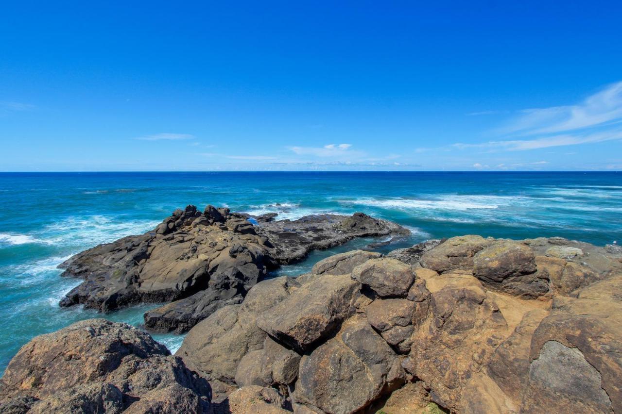 デポー・ベイ Coastal Dreamヴィラ エクステリア 写真