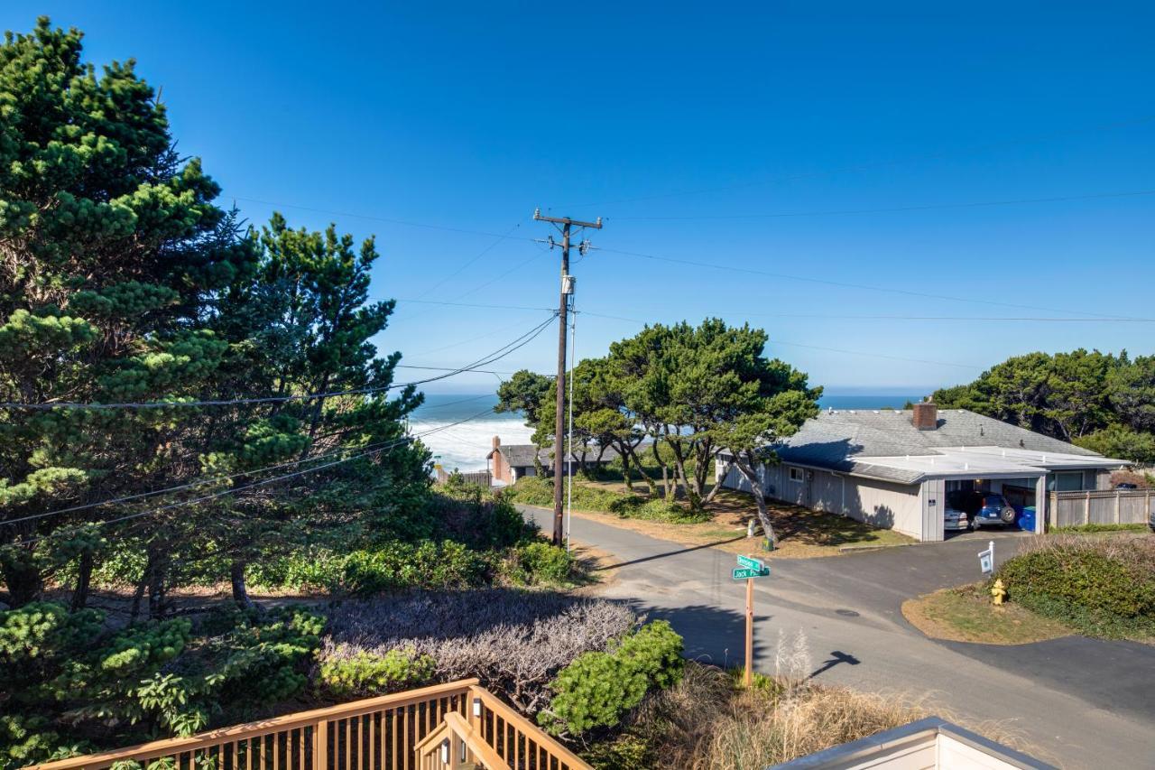 デポー・ベイ Coastal Dreamヴィラ エクステリア 写真